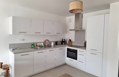 Hardelot-Plage Apartment | Oscar Wilde Residence, Close to the Sea