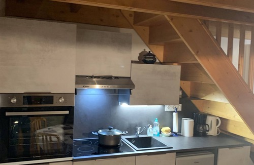 Sarzeau House | our little love nest on the edge of the ocean