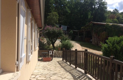 Domme House | Périgord Noir: full nature cottage for 6 to 8 people