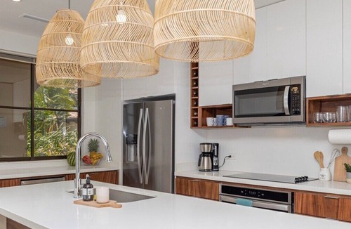 Coco Condo | Pacifico L403 Renovated - Main Floor 2 Bed/2 Bath
