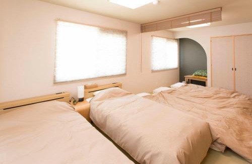 Maihama Apartment | PAL-TERRACE Fujimi
