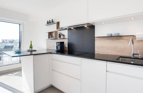 Quiberon Apartment | Parc Océan by Interhome