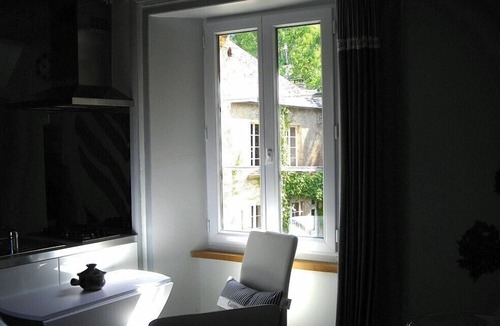Cerisy-la-Foret Other | Peaceful manoir for 2 people between St lo and bayeux