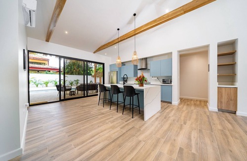 Potrero House | Perfect Beach Holiday Stay | Pool | Casa Marzo