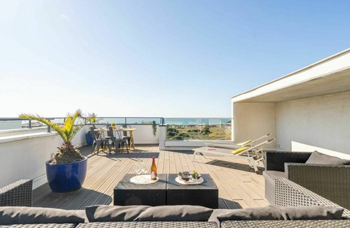 Anglet Apartment | Perspectives Océanes 443.1