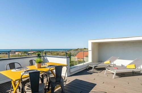 Anglet Apartment | Perspectives Océanes 443.1