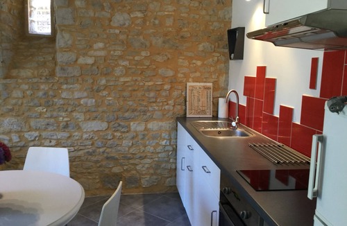 Daglan House | Picturesque village, 2 amazing restaurants, creperie and shops a few steps away