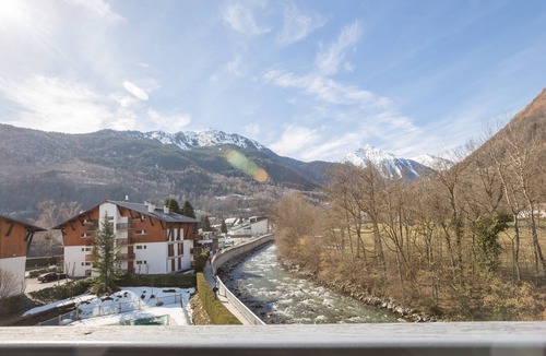 Saint-Lary-Soulan House | Pierre & Vacances Residence Les Rives de L'Aure