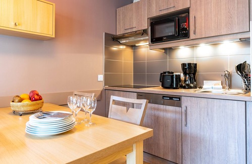 Colmar House | Pierre & Vacances Residence La Petite Venise