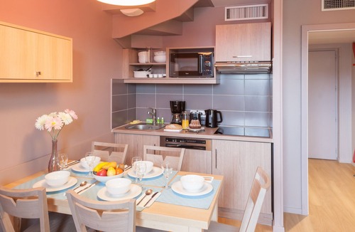 Colmar House | Pierre & Vacances Residence La Petite Venise
