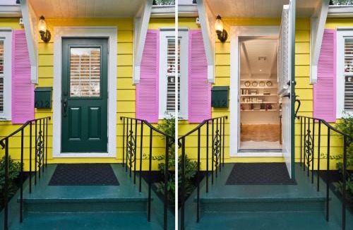 Parrot Cove House | Pineapple House - Parrot Cove
