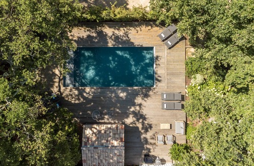 Arcachon Villa | Plage Péreire - Delightful family villa