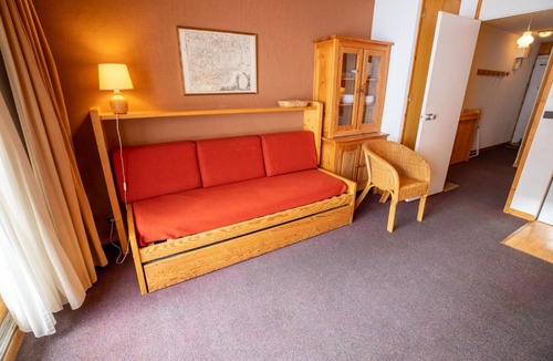Meribel Apartment | Plan du Moulin 7