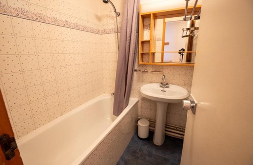Meribel Apartment | Plan du Moulin 7