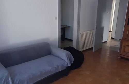 Lourdes Apartment | Pleasant 80m2 apartment in house for 6 people