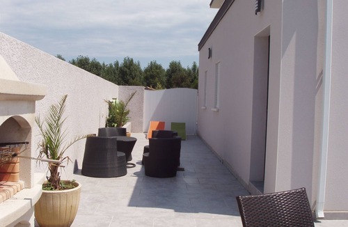 Le Grau-dʼAgde Apartment | Pleasant air-conditioned apartment in 700 feets of the beach