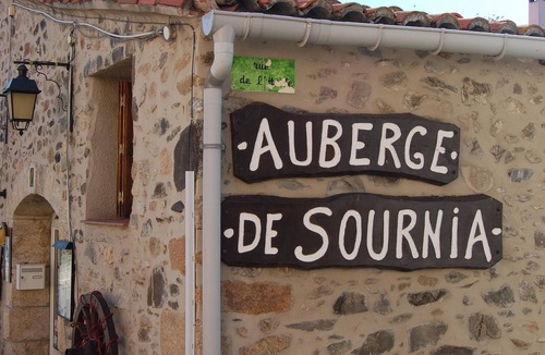 Sournia House | Pleasant stone house with private pool and modern comfort.