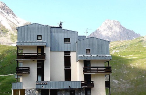 Val Claret Apartment | Plein Soleil (Val Claret) by Interhome