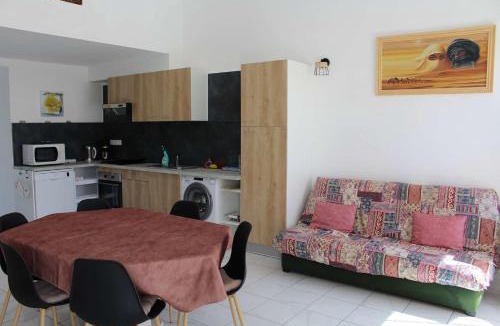 Port-la-Nouvelle Villa | PN000-053 Maison 6 couchages - PORT LA NOUVELLE
