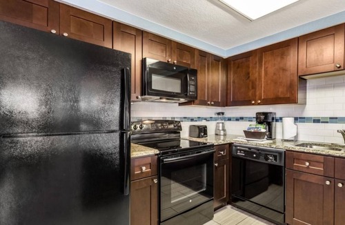 Pompano Beach Resort | Pompano Beach Family Getaway with Pools & Spacious 2BR Retreat