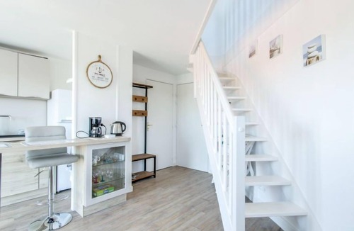 Port Guillaume Apartment | Port Guillaume by Interhome