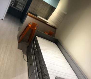 Massiac Apartment | portes du cantal 2