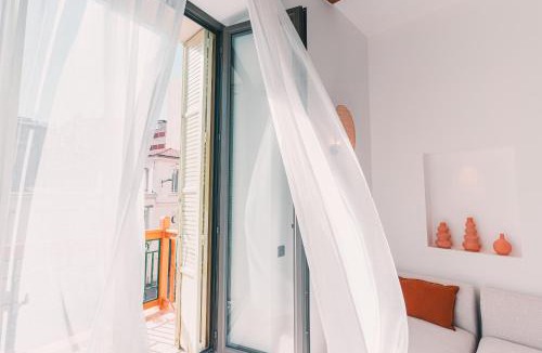 Saint-Victor Apartment | Prestigieux T6 au Vieux Port by Maison Galante