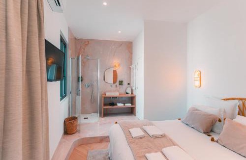 Saint-Victor Apartment | Prestigieux T6 au Vieux Port by Maison Galante