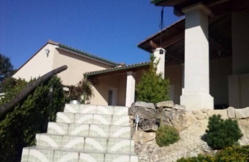 Saint-Front-d'Alemps House | Pretty House classified 3 stars near Brantome with pool
