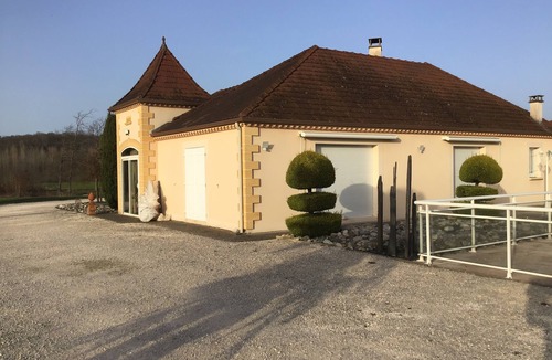 Pazayac House | Pretty house with swimming pool in Périgord