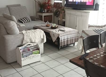 Yves Farge - Le Fleuve Resort | Private room ∙ 2 guests