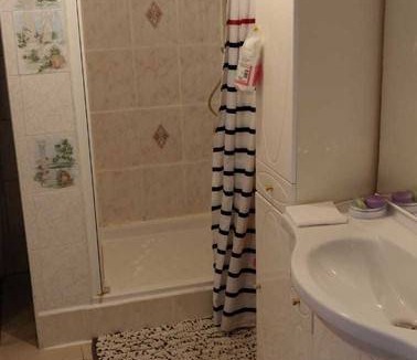 Aulnay-sous-Bois Resort | Private room ∙ 2 guests