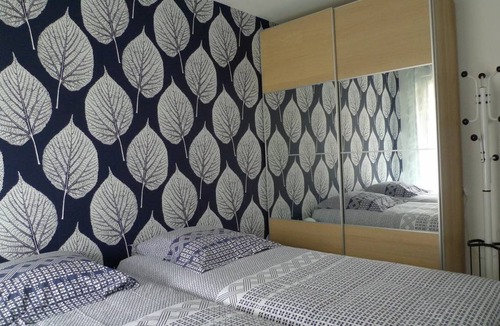 Bezannes Resort | Private room ∙ 2 guests