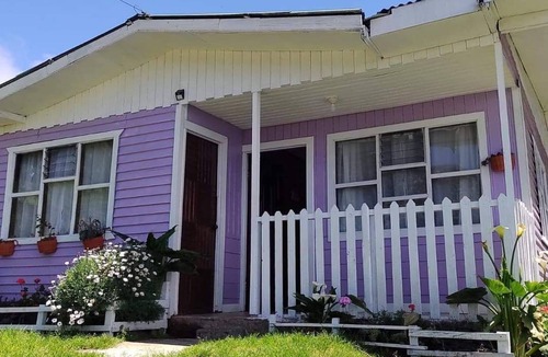Chicua Cottage | Private Valley View Cabin near Irazú - 100 Mbps WiFi & Full Kitchen