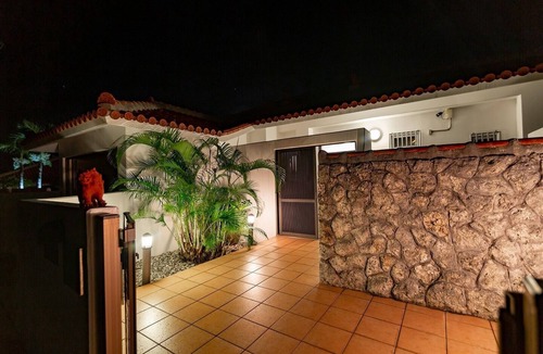 Nagura House | Private villa with large pool reserved for 2 night/Ishigaki Okinawa