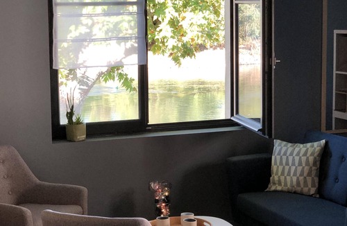 Chalonnes-sur-Loire House | Privileged view of the Loire Chalonnes sur Loire