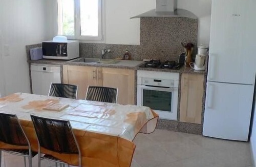 Monacia-d'Aullene House | PROMOTION - 15% House 6 pers with swimming pool and 4 kms from the sea, southern Corsica