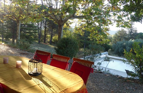 Lourmarin House | Provencal house ten minutes walk from Lourmarin at the foot of the Luberon