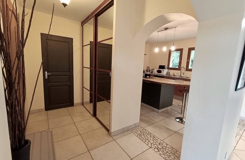 Veyrignac Villa | Provencal villa with indoor pool, 10 minutes from Sarlat