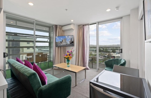 Manukau City Apartment | Proximity Apartments Manukau/Auckland Airport