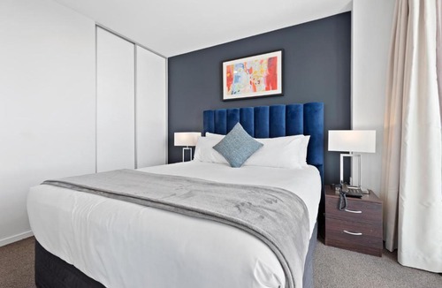 Manukau City Apartment | Proximity Apartments Manukau/Auckland Airport
