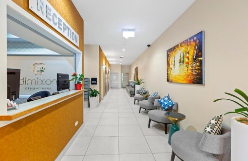 Manukau City Apartment | Proximity Apartments Manukau/Auckland Airport