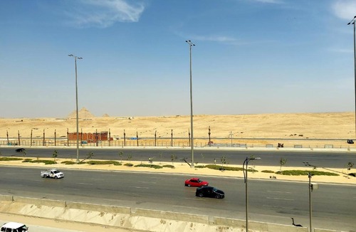 Pyramids Gardens Hotel | Pyramids Planet Hotel