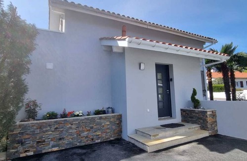 Tarnos House | Quiet house 10 minutes from the ocean