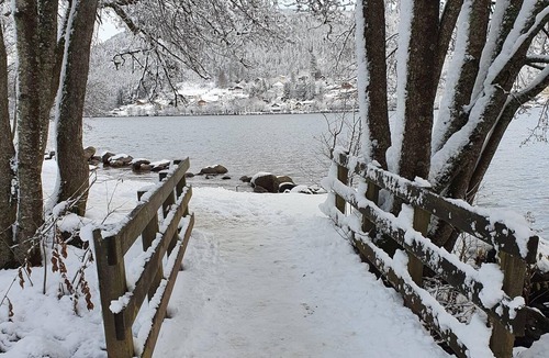 Aumontzey House | Quiet house 15 minutes from Gerardmer, sleeps 8, pets allowed