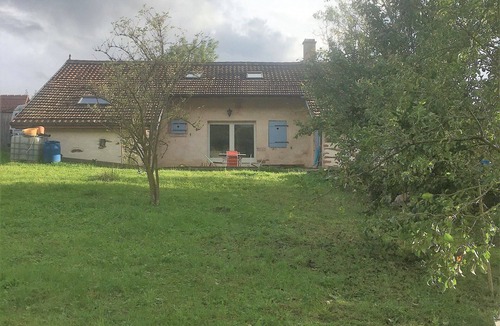 Saint-Pierre-Bois House | Quiet house, with open view and all the comfort in the heart of Alsace