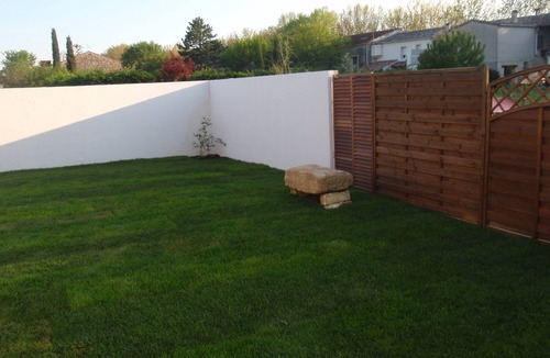 Marsillargues House | QUIET HOUSE WITH GARDEN AND PRIVATE PARKING IN GREAT PROPERTY