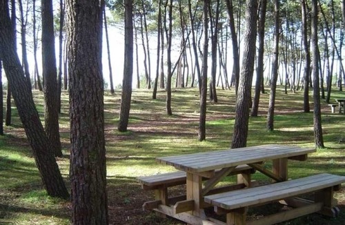 La Faute-sur-Mer House | Quiet Modern House Near Beach, Shops – Sleeps 6, No Pets