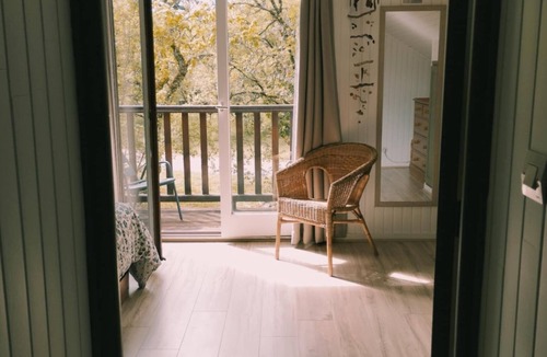 Lachapelle-Auzac House | Quiet nature vacations