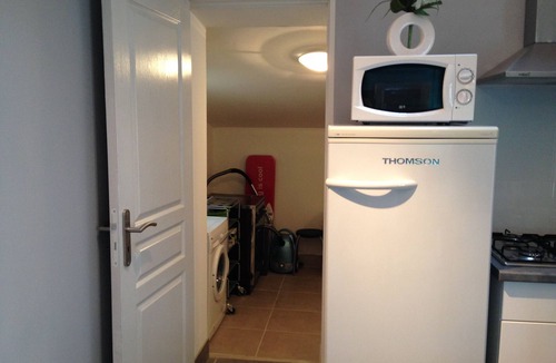 Sene House | Quiet vacation in small house with enclosed garden (Saturday to Saturday)